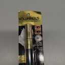 L'Oreal Paris Voluminous Noir Balm Volumizing Mascara, Washable, Black, 0.26 Fl Oz., 1 Count