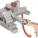 BBQ VALVES BTU 15000 NG/LP #ISV-01 (CSA CERTIFICATION) (LP Liquid Propane)