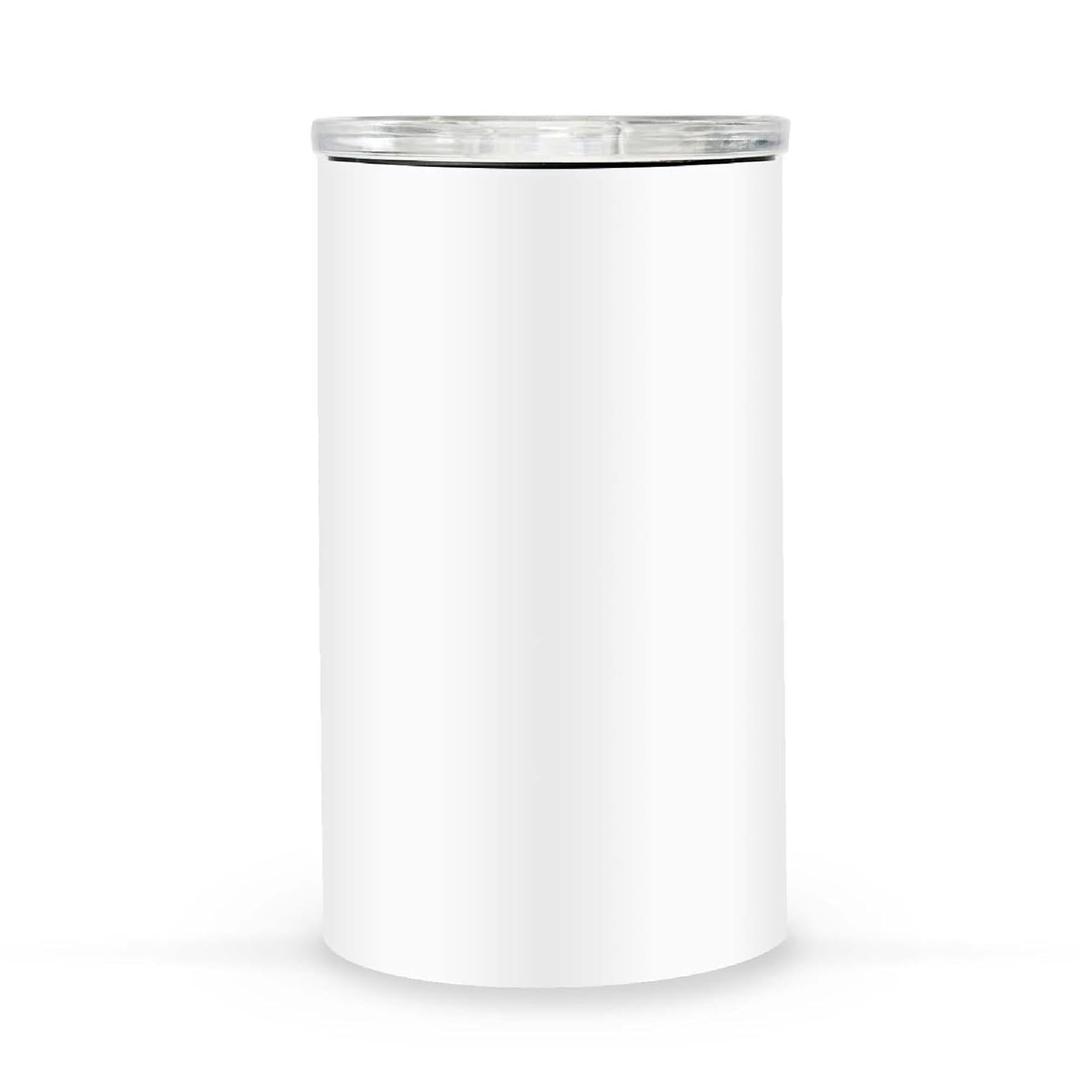 Teachers Day Gift 16Oz Can Cooler Tumbler, 7 pack 