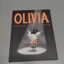 Olivia Saves the Circus