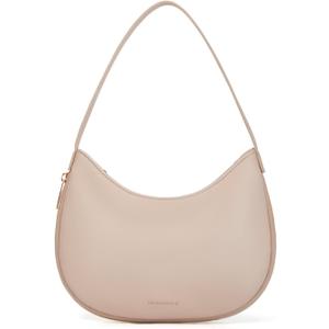 Missnine Hobo Bag Purses and Handbags for Women Top Handle Handbags with Pocket Zipper (11-khaki)