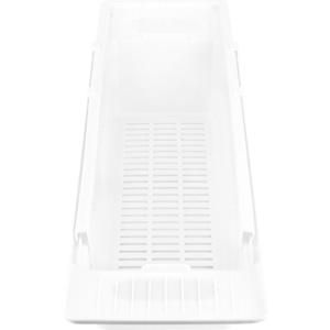Bathroom Plies Retractable Htub Storage Rack and H Basket Shower Shelf for H Accessories A9 Iendly Title