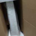 Kohler PureWash M300 Manual Elongated Bidet Toilet Seat, Chrome Handle, Quiet-Close Lid Prevents Slamming, Toilet Bidet, Easy Installation with Quick-Release Hinges, Self-Cleaning Wand
