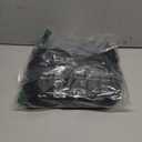 Halloween Costume for Girls Kids School Dance Halloween Cosplay Costumes Black Party Dress 