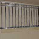 WB48T10095 Oven Racks Replacement Parts for GE Profile Oven Rack 304 Stainless Steel GE Hotpoint Gas Range Stove Rack 23.75 x 17.4 Spectra XL44 Electric Roaster Double Wire Rack Shelf 2 Pcs, 23.75'' x 17.4'' Upgraded Oven Rack