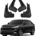 Mud Flaps Compatible with 2026 2025 2024 2023 Honda CRV Accessories Splash Guards All Weather Fender Guard Mudguards Sediment Protection No Need to Drill Holes(Not for Hybrid)