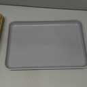 Caraway Non-Stick Ceramic Baking Sheet - Naturally Slick Ceramic Coating - Non-Toxic, PTFE & PFOA Free - Perfect for Baking, Roasting, and More - Medium (15" x 10") - Cream