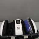 Cloud Massage Shiatsu Foot Massager with Heat  Deep Kneading for Pain Relief  Perfect for Fathers Day, Circulation & Relaxation  Ideal for Plantar Fasciitis, Neuropathy & Arthritis