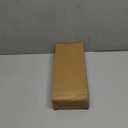 French Gold Taper Candle Holders for Wedding Table Centerpiece,Tall Taper Candlestick Holders Bulk Set of 15,Metal Candle Stick Holders for Dinning or Mantel Centerpiece,Party Home Decor