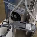 GE Profile Opal 2.0 XL with 1 Gallon Tank, Chewable Crunchable Countertop Nugget Ice Maker, Scoop included, 38 lbs in 24 hours, Pellet Ice Machine with WiFi & Smart Connected, Stainless Steel