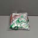 Football Party Decorations Kit: Tailgate & Football Birthday Party Supplies with Banner, Swirl Streamers, Honeycomb Balls & Balloons - Table Centerpiece Set for Football Game Day Party Decorations