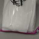 3 Packs Plant Covers Freeze Protection, 30" x 39.7" 2.25 ozFrost Cloth Plant Freeze Protection Tree Jacket Cover for Outdoor Plants Shrubs Potted, Garden Plant Winter Protection Bags with Drawstring