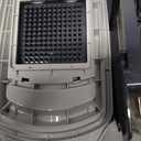 Mueller The Real Original Pro Chopper since 2013 Vegetable Chopper Mandoline Slicer, 8 Blade Food Veggie Chopper Onion Vegetable Cutter with Container, Kitchen Gadgets & Essentials, (10 in 1) (Gray)