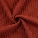 Vieille Toddler Baby Girls Fall Clothes Soft Knit Turtleneck Sweater Dress Long Sleeve Winter Outfits 2-6 Years