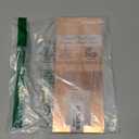 K&S 259 Copper Sheet: 0.025" Thick x 4" Width x 10" Long, 3 Pieces, Made in USA