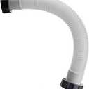 Pool Sand Filter Pump Hose - 11535 Interconnecting Hose Replacement for Intex 16 Inch Sand Filter Pumps & Saltwater Systems