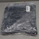 Softlife Navy Blue 2x6 Area Rug for Bedroom Living Room, Solid Non-Slip Fluffy Carpet with Soft Low Pile for Kids Boys Girls, Machine Washable Runner Rugs Fuzzy Aethetic Home Decor