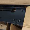 Brinly DT-40BH Tow Behind Dethatcher, 40", Black