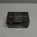 Brizled RGB Christmas Lights, 66ft 200 LED Color Changing Christmas Light with Remote, Dimmable Xmas Lights Outdoor Indoor Waterproof Mini String Light, Xmas Tree Lighting for Tree Halloween Party