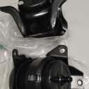 Set of 2, Front Left and Front Right Engine Motor Mount Compatible with 2014-2018 Sliverado Sierra 1500 V8, 2015-2020 Escalade Suburban Tahoe, Yukon, Yukon XL, Replace #84175581, 84175583