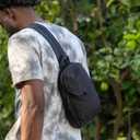 Adidas Essentials Crossbody Athletic Sling Bag with Phone Pocket