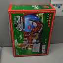 Train Set, Train Toy with Remote Control, Toy Train Set Under The Christmas Tree with Sounds, Lights and Smoke, Easter Gifts for Toddler 3 4 5 6 7 8 Years