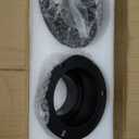 Dynofit 2.5" Leveling Lift Kit for Dodge Ram 2500/3500 (1994-2013) 4WD, Front Suspension Level Kit Coil Spring Struct Spacer for 1994-2001 Ram1500, Set of 2-Piece