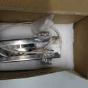 Gas Range Oven Burner Igniter Compatible With Bosch Thermador HGI8054UC HGI8046UC Replace#: 00755058 755058 PS9495615, Fit For Some 800 Series Slide-In Gas Stove Ignitors