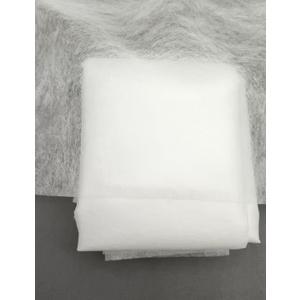 Double Sided Iron-On Fusible Web Hem Tape - Heavy Duty Fabric Adhesive, 59 Inch Wide x 1 Yard, White for Permanent Hemming, Sewing, Crafts & DIY Projects 