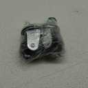 Floor Jack Casters for 3 Ton Floor Jack, Cast Iron Caster Wheels, Floor Jack Replacement Parts Fit for ATD, Cornwell, Mac Tools, Matco, Mountain, Napa, Sunex & More, Pack of 2 (12mm Stem)