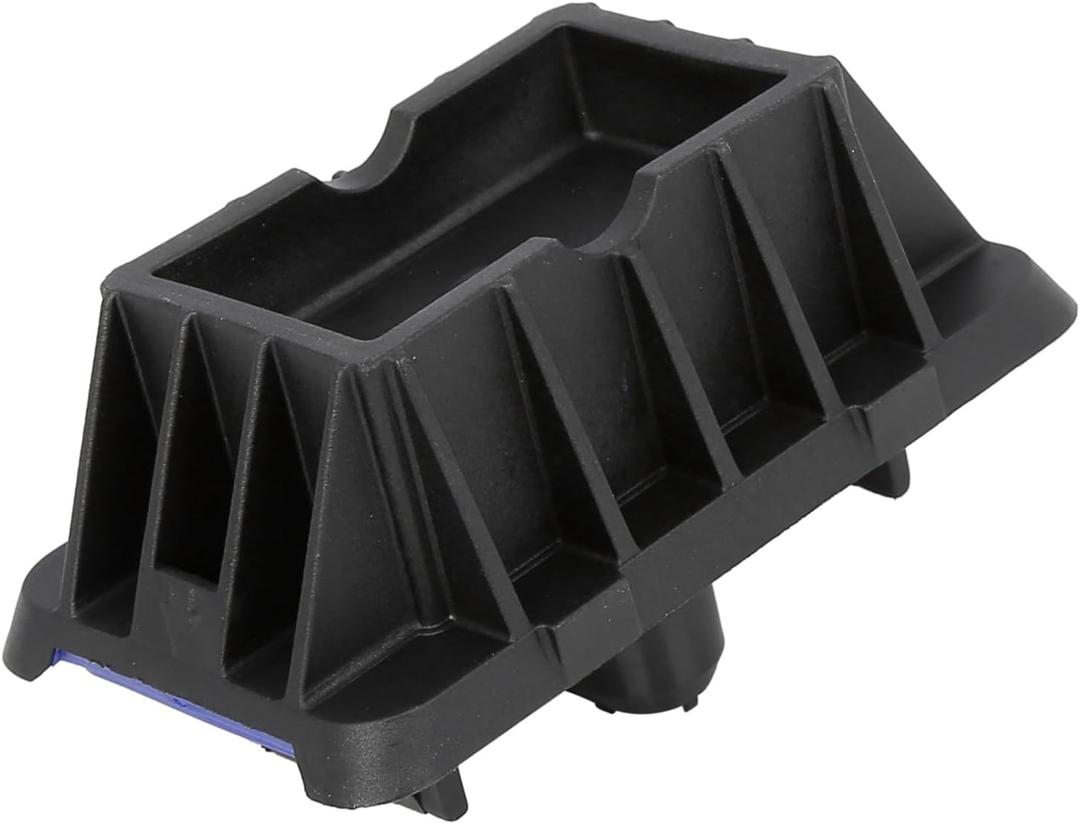Jack Point Pad Jacking Support Plug Lift Block for BMW X3 F25 X5 E70 F15 F85 X6 E71 E72 51717189259 Replace Parts