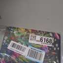 Case for All-New Kindle Fire HD 10 & 10 Plus Tablet 13th/11th Generation 2021/2023 Lightweight Smart Case Adjustable Stand Protective Cover with Auto Wake/Sleep - Floral Flower