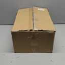 8oz Clear Plastic Jars With Lids, Airtight Container for Food Storage, Clear Plastic Jars Ideal For Dry Food, Peanut Butter, Honey Jam,Cosmetics, Cream, Bathroom and Storage(set of48)