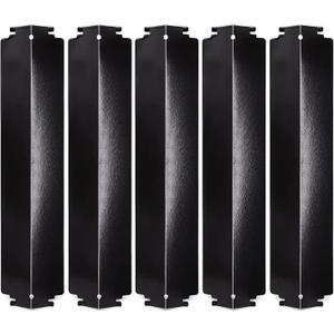 Grill Replacement Parts for Charbroil 463215515, 463251512, 463215514, 463214212, 463268007, 463268008, 463268107, 463244011, 463268606, 463247009, 463268706, 463215513, G614-0045-W1 Heat Tent 5-PACK