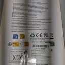 Joyreal Wooden Busy Board Montessori Toys for Toddlers, Sensory Activity Board with LED Lights, Music Box & Locks, Educational Learning Toy Gifts for Boys and Girls