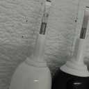 Oral-B Pro 1000 CrossAction Electric Toothbrush, Black and White, 2 Count