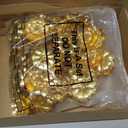 LemonRoad Diwali Gifts Bulk, Indian Return Gifts for Pooja Bulk, Lotus Incense Holder, Gold Double Layer Design with Organza Bags and Thank You Cards, Ideal for Festivals, Yoga and Spa