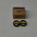 AXE Styling Flexible Hair Paste Urban Messy Look 2 Count for An Instant Texture Boost Hair Styling Made Easy 2.64 oz