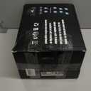 Punching Bag for Kids, 66 Inch Inflatable Boxing Bag with Boxing Gloves, Kid Boxing Set with Scoring, Light, Music, Stand Kids Punching Bag Toy for Age 4-12, for Practicing Karate, Taekwondo, MMA