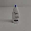Dove Body Wash Deeply Nourishing - 500ML