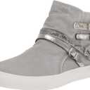 Blowfish Malibu kids Vapor Hipster Smoked Twill Grey, Size 3