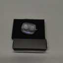 Sleep Ear Buds, 2025 True Wireless Earbuds, Ultra-Mini Bluetooth 5.4 Earbuds for Side Sleepers, 42H Play Hi-Fi Stereo 3D Bass Noise Cancelling Bluetooth headphones, USB C, IP7 Waterproof LED Earphones