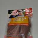 Pur Luv Chicken Jerky Dog Treats, Made with 100% Real Chicken Breast, 16 Ounces, Healthy, Easily Digestible, Long-Lasting, High Protein, Satisfies Dog's Urge to Chew (EXP 07/03/27)