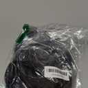 ponytail extension,24" claw clip hair extensions ponytail Long straight Hair Extension Natural Looking Synthetic Hairpiece for Women Black brown