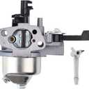 ICHIPY Lawn Mower 592236 Carburetor for Briggs & Stratton 592236 Lawn Mower Carb carburettor carburador