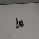 OLIGHT Baldr S 800 Lumens Compact Rail Mount Weaponlight with Green Beam and White LED Combo, Magnetic USB Rechargeable Tactical Flashlight with 1913 or GL Rail, Battery Included (Desert Tan)