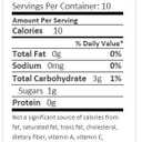 True Lemon Strawberry Lemonade, 10 count - 1 pack (BDD 09/24/28)