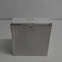 Stainless Steel Honey Strainer, Double Sieve Honey Filter, Honey Extractor Equipment for 5 Gallon Bucket Honey, Beekeeping Equipment Tools