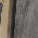 Tribesigns Modern Computer Desk, 63 x 31.5 inch Large Office Desk Computer Table Study Writing Desk Workstation for Home Office, Grey/Black