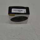 YOHOOLYO Alarm Disc Lock Motorcycle Disc Brake Lock Anti-Theft Waterproof 110 dB 7mm Pin 5ft Reminder Cable for Motorcycles Bike Scooter Carry Pouch (Black)